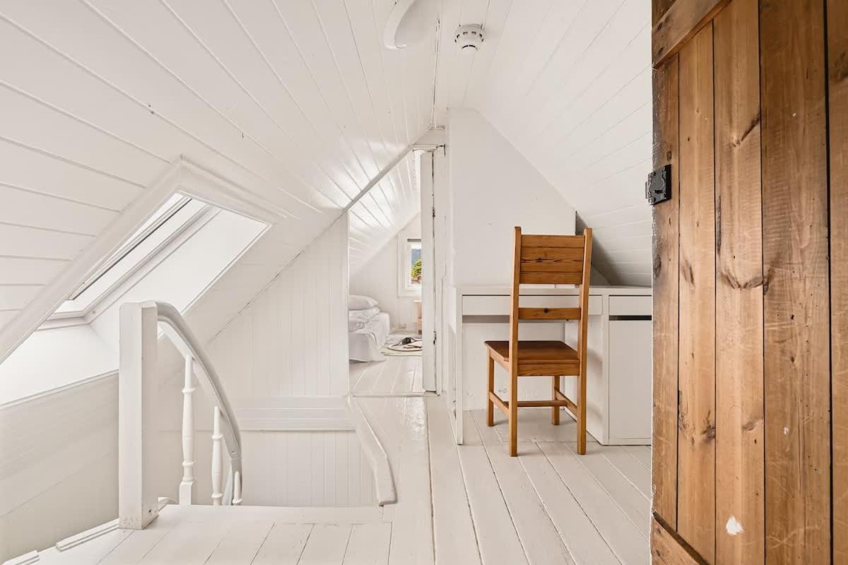 Dinbnb Homes I Idyllically Located 4-bedroom Ferienhaus