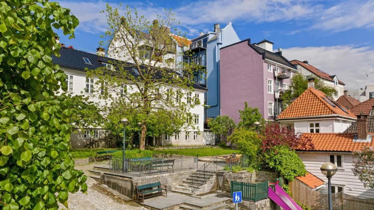 Feriehus Dinbnb Homes I Idyllically Located 4-bedroom *