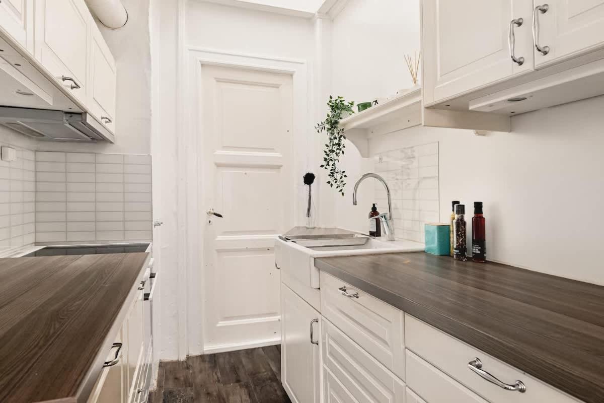 Ferienhaus Dinbnb Homes I Idyllically Located 4-bedroom *