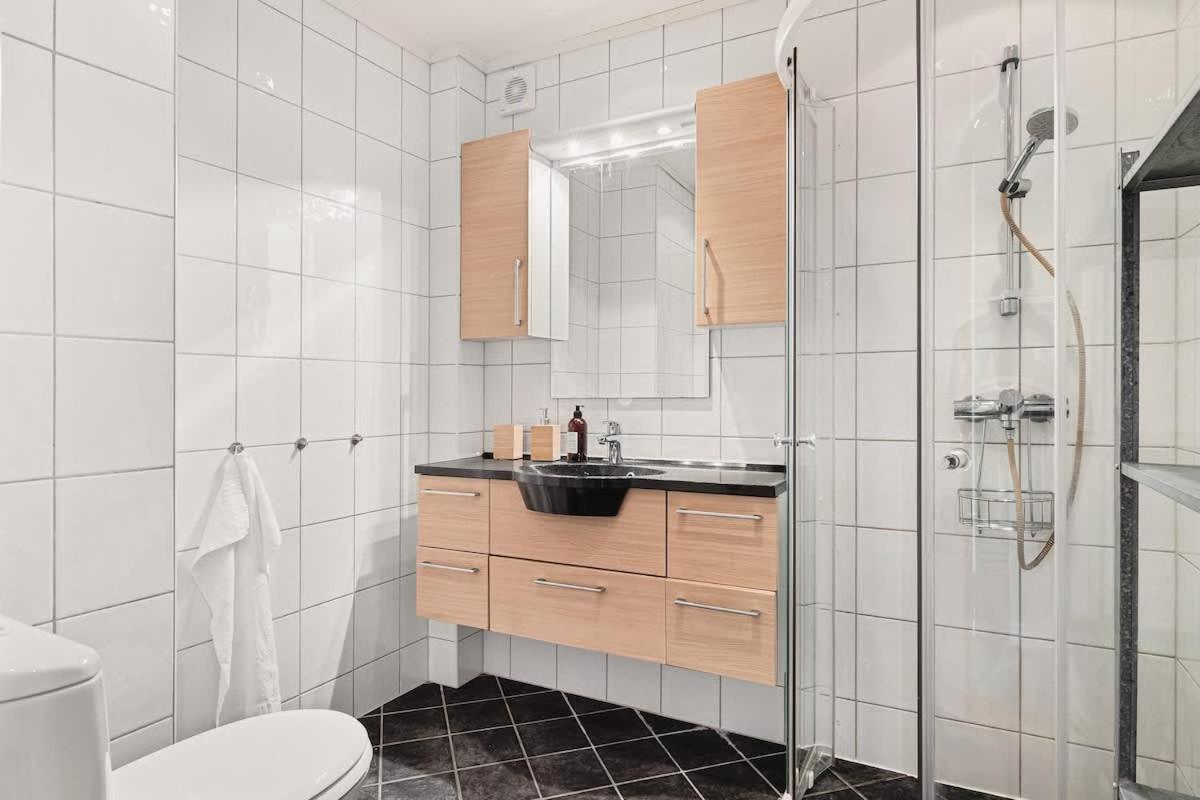 Holiday home Dinbnb Homes I Idyllically Located 4-bedroom