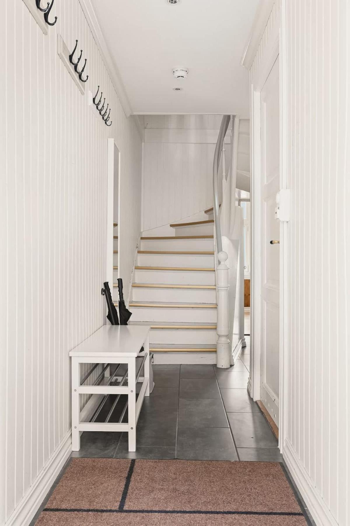 Dinbnb Homes I Idyllically Located 4-bedroom Holiday home Bergen