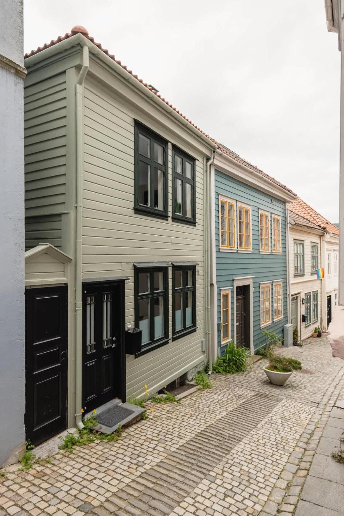 Holiday home Dinbnb Homes I Idyllically Located 4-bedroom *